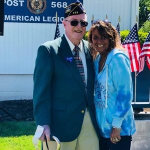 Meet your Posher, Cheryl